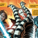Image for article titled Flight Attendants and Jedi Apprentices Blow Your Mind In This Week's Comics